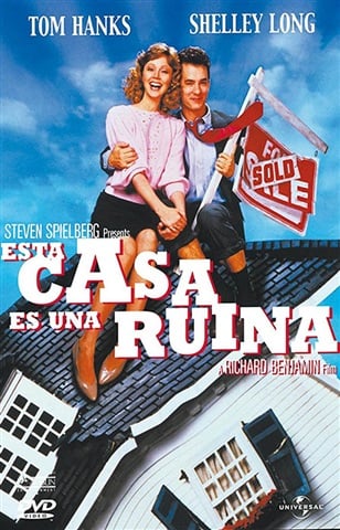 Imagen de Esta Casa es una Ruina